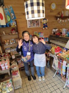 森町の駄菓子屋 「けーやランド」 | エルドラード森町 – YAMAHA電動