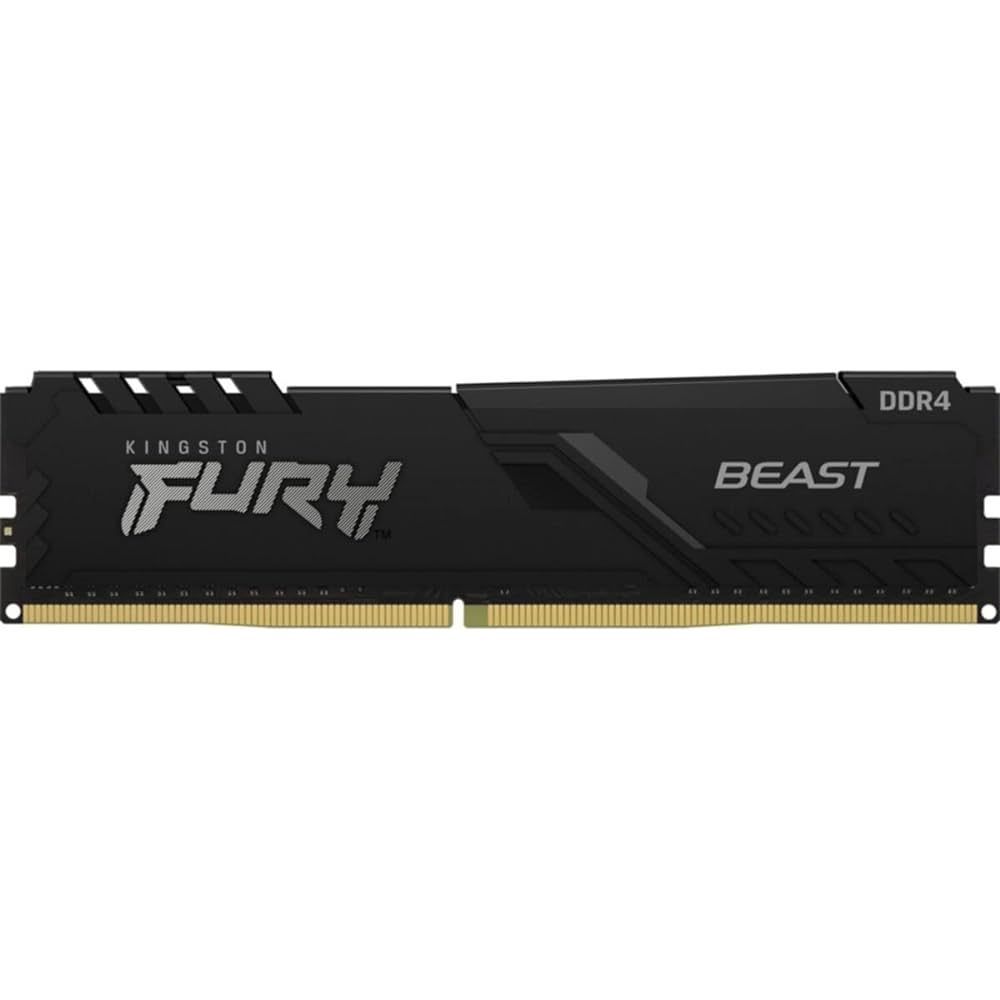 Memória 32GB DDR4 3200Hz Fury Impact Kingston - Eletronica Santana