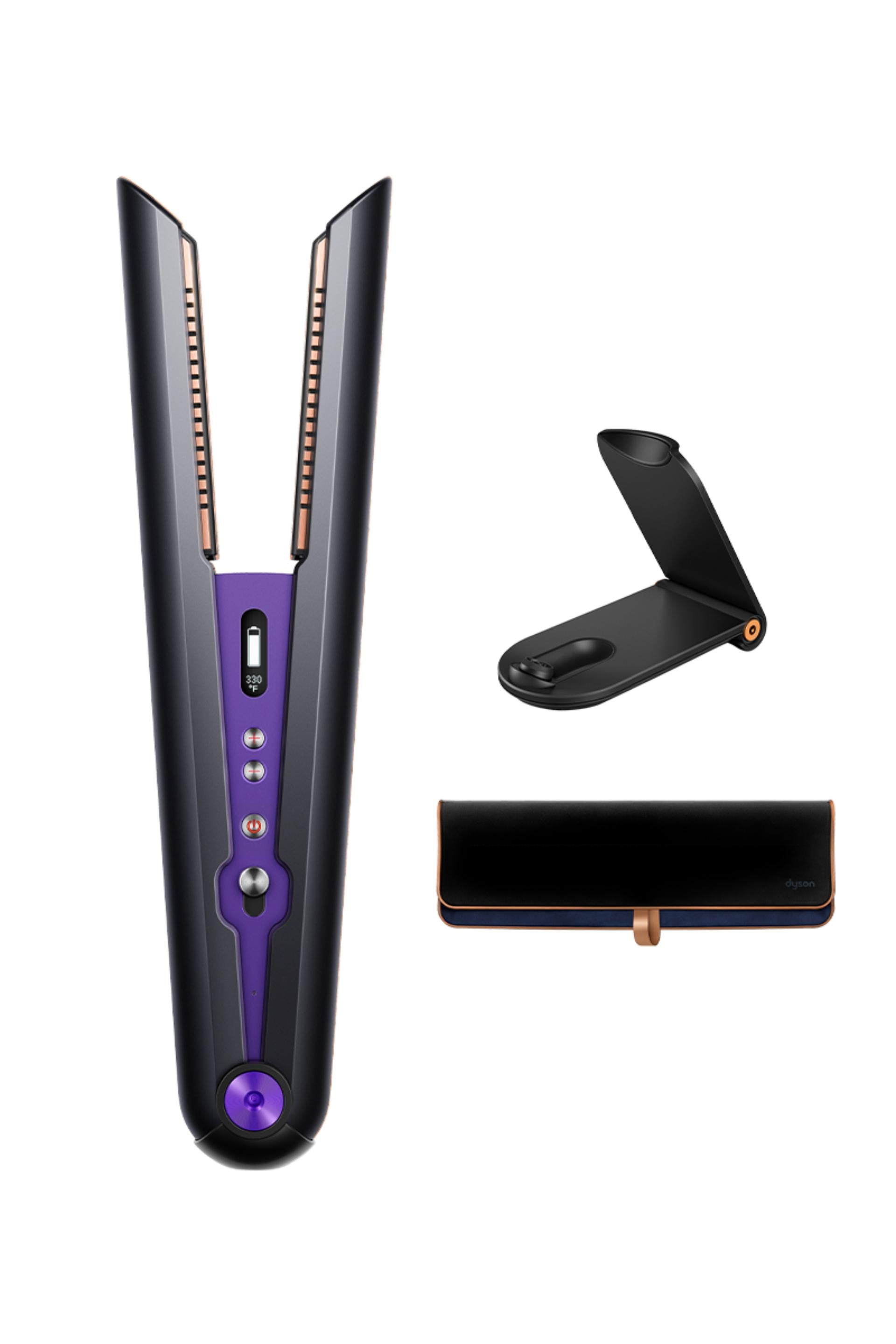 Dyson Corrale Styler Straightener – ELEVATE HAIR®