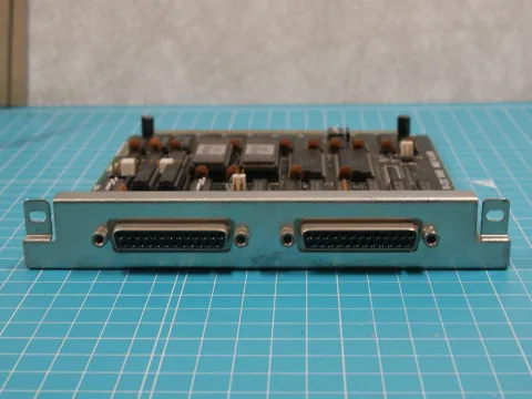 NEC PC-9861K RS-232C拡張インターフェース | Electrelic