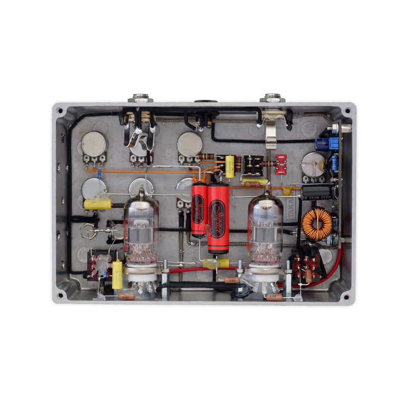 Peace Hill FX ODS Preamp For Sale in Canada | Free Shipping