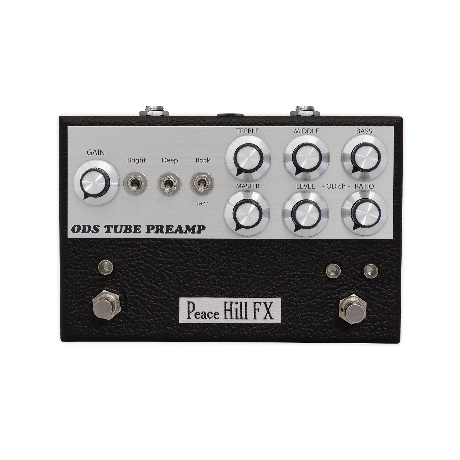 Peace Hill FX ODS Preamp For Sale in Canada | Free Shipping