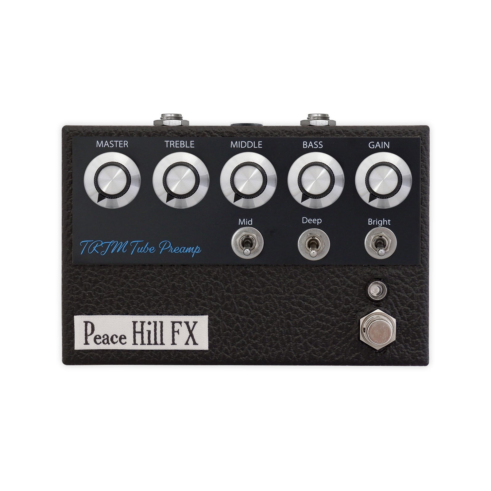Peace Hill FX TRJM Preamp For Sale in Canada | Free Shipping