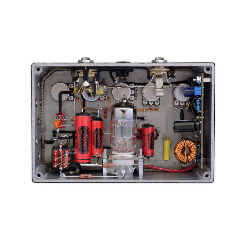 Peace Hill FX TRJM Preamp For Sale in Canada | Free Shipping