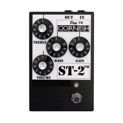 Pete Cornish G2 Distortion For Sale in Canada | Free Shipping