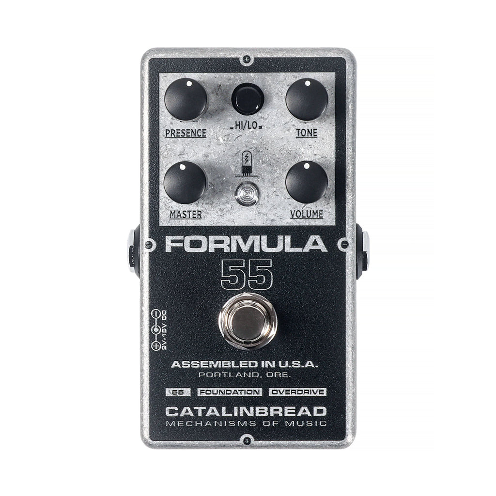 Catalinbread SFT Overdrive For Sale in Canada | Free Shipping