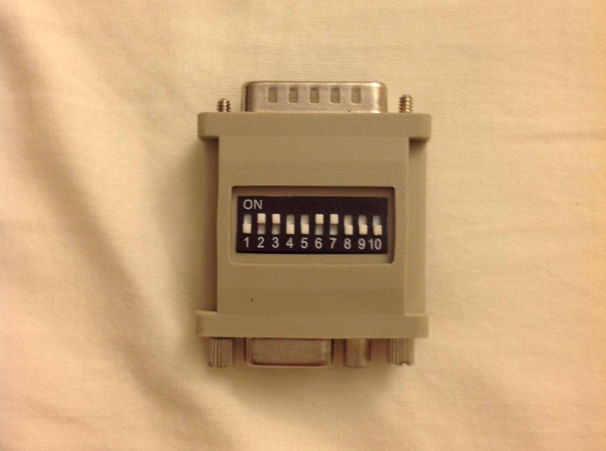 Apple Macintosh Quadra 700 and AppleColor High-Resolution RGB