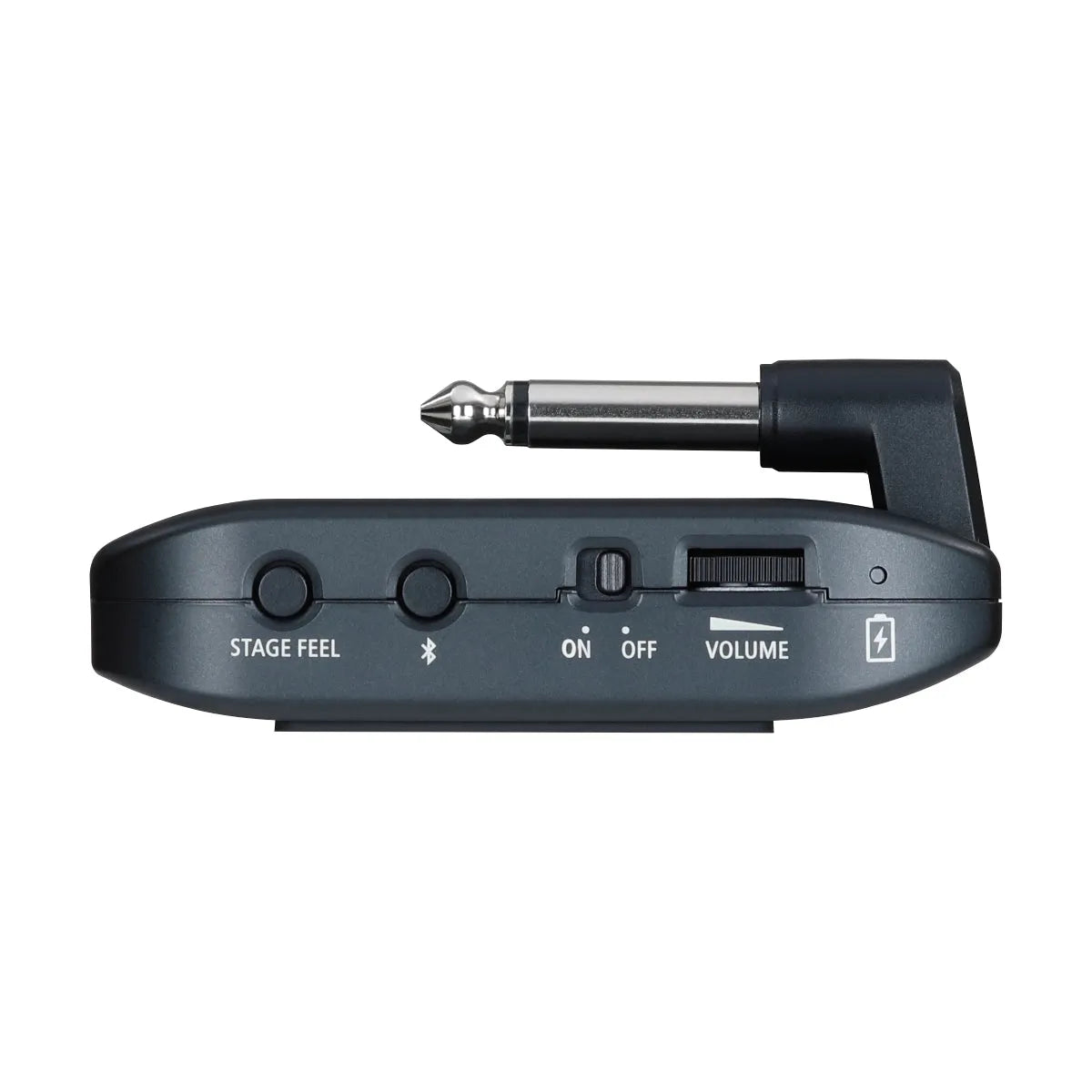 BOSS KATANA:GO 2 Personal Headphone Amplifier | Electric Violin Shop