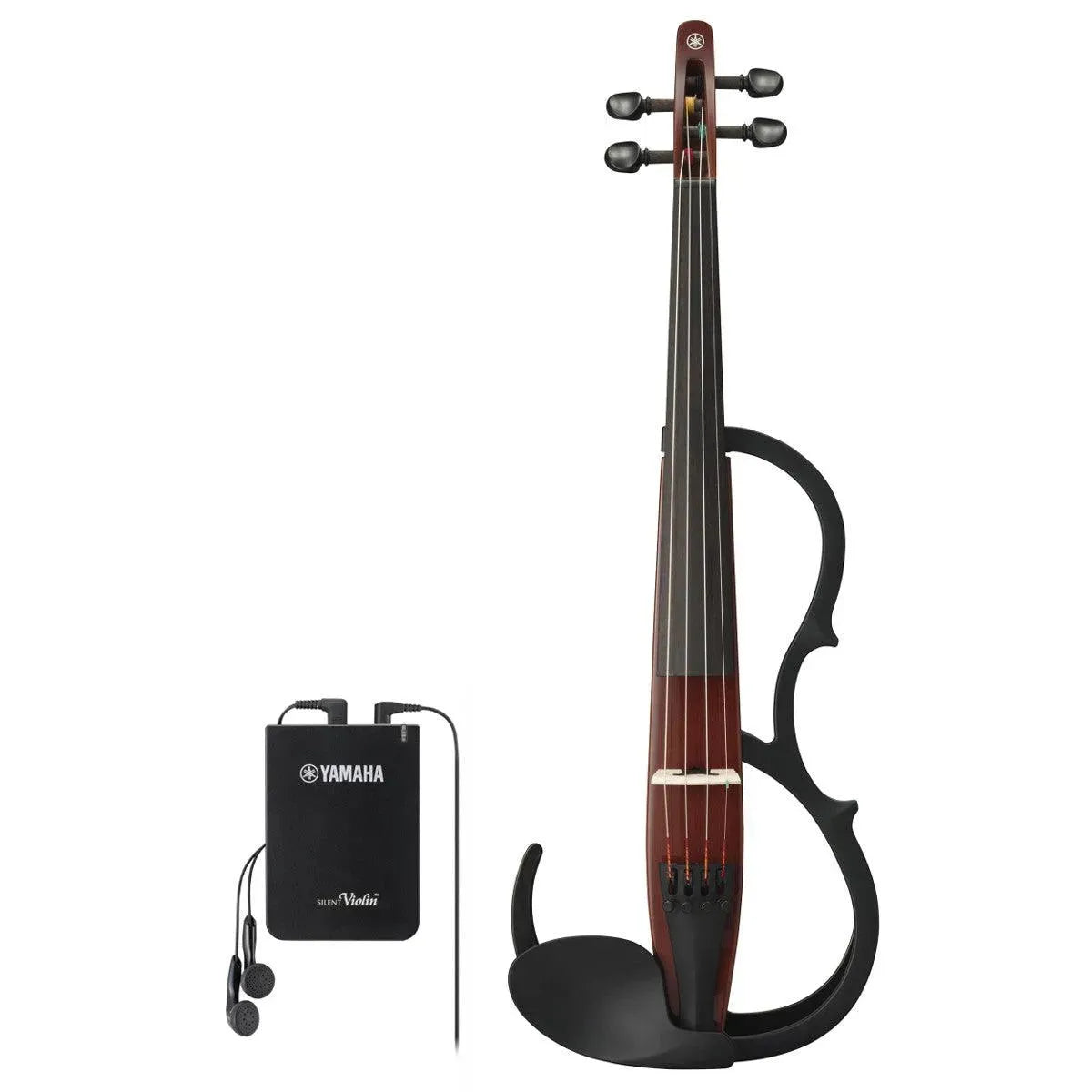 Yamaha YSV104 SILENT Violin™ | Electric Violin Shop