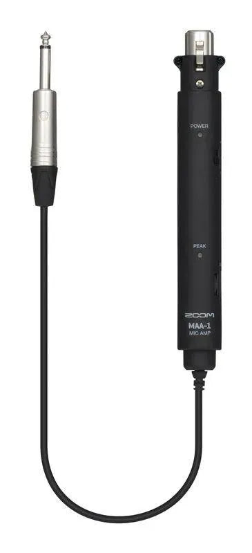 Zoom A1X Four Multi-Effects Processor | Electric Violin Shop