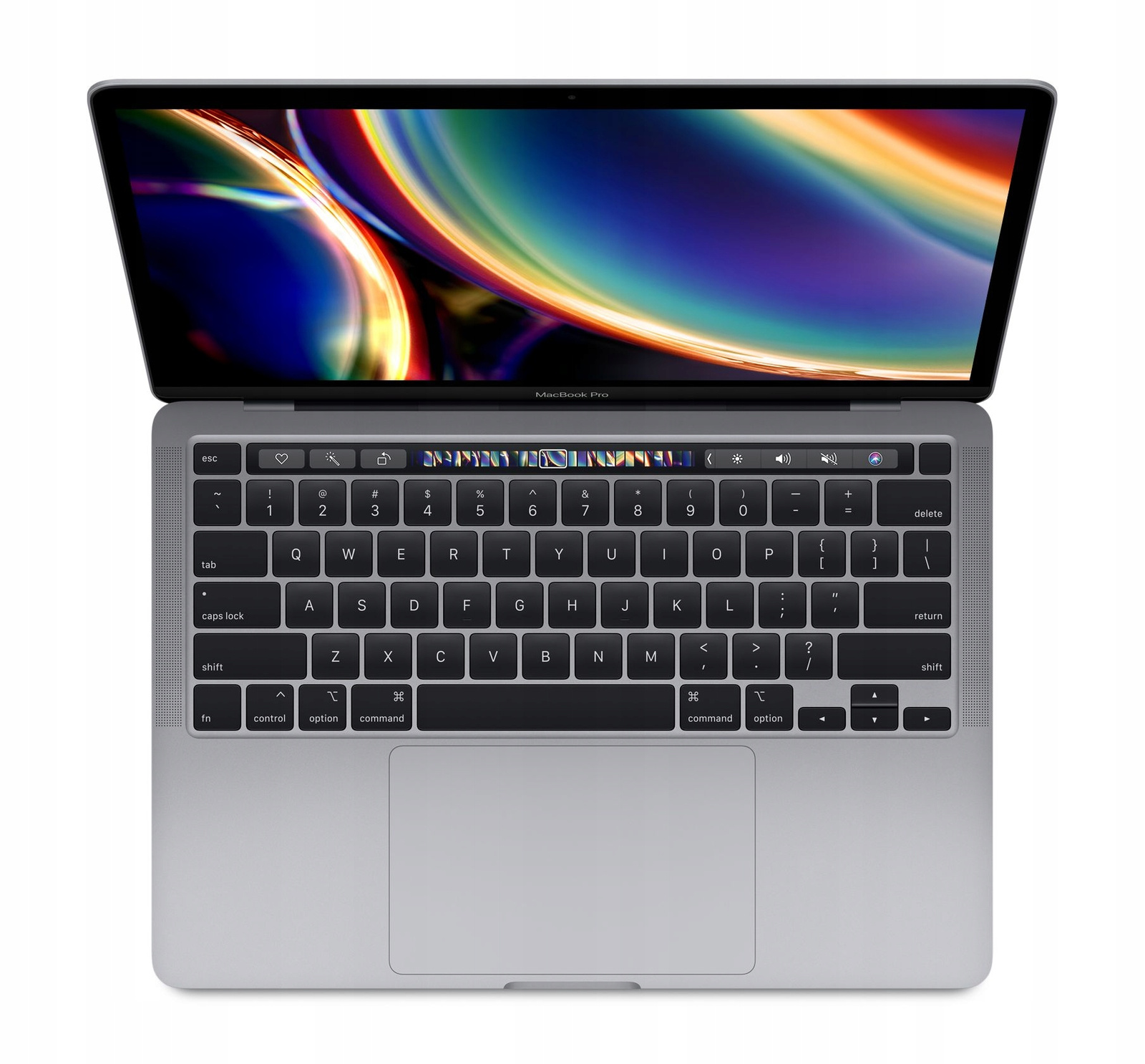 Apple MacBook Pro 13 2020 A2289 i5 8GB 256SSD TBar | Laptopy