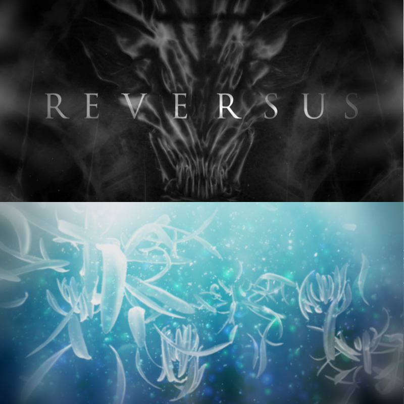 Reversus – ELECTROCUTICA