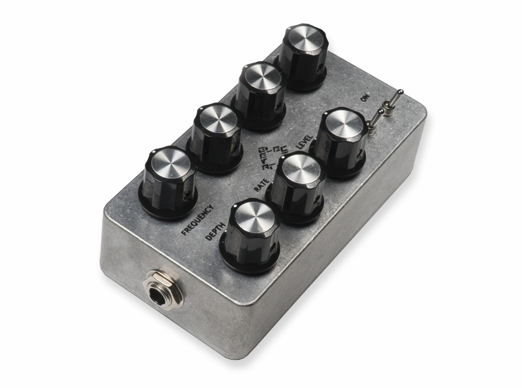 QUAD OSCILLATOR (EN) – ELECTROGRAVE