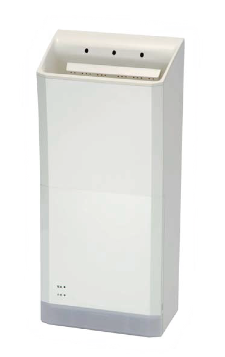 エアータオル PW-T10A | ハンドドライヤーメーカー 東京エレクトロン