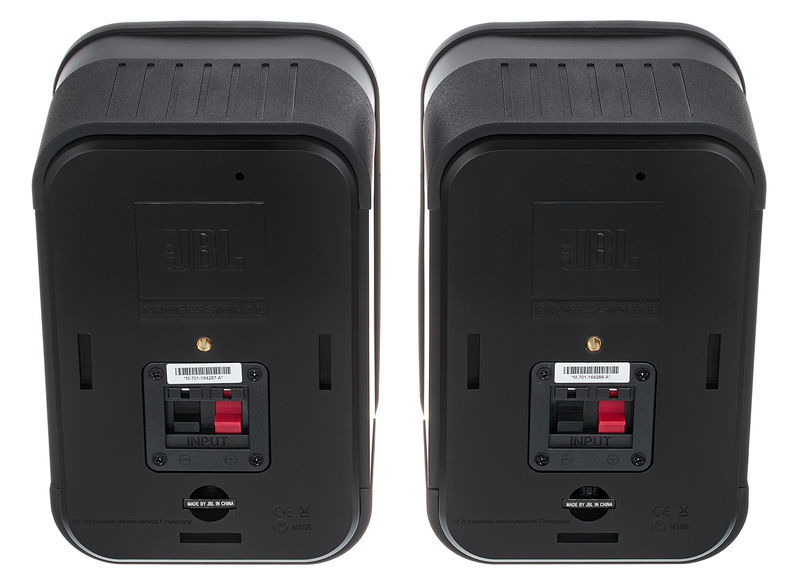 TYLER DURDEN と42○ JBL Control One ペア TYLER DURDEN と42○ JBL