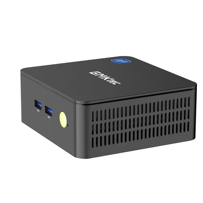 Buy GMKtec G3, Intel N100 DDR4 mini PC at Best Price - ElectroPeak