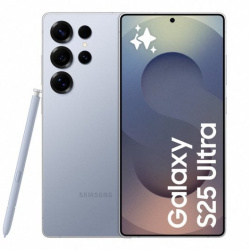 Samsung Galaxy S25 Ultra IA 256GB Titanium Gray by Samsung