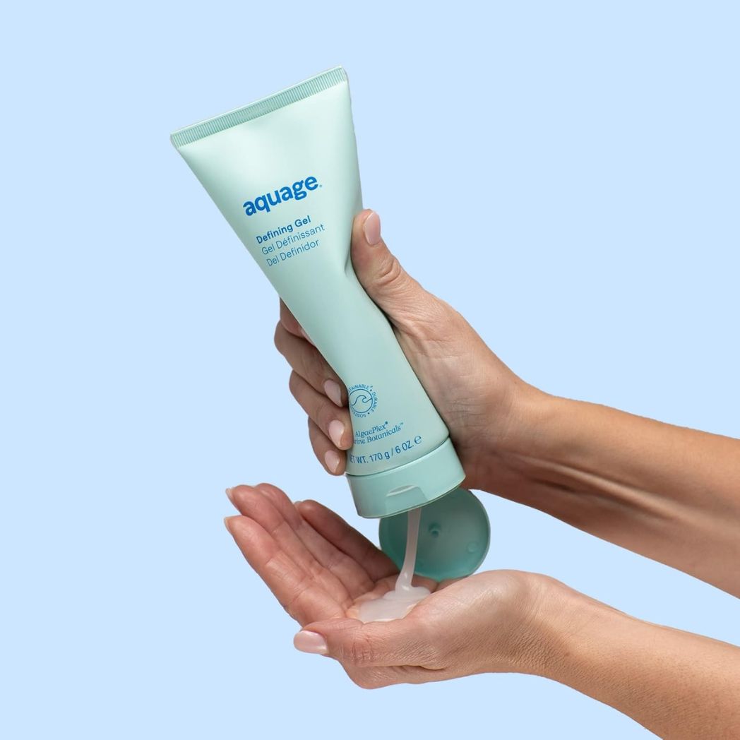 Aquage - Defining Gel firm hold - Eleganza – Éléganza