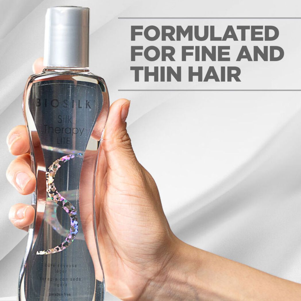 BIO-SIL SILK SERUM RICHTYPE 30g BIO-SIL SILK SERUM RICHTYPE 30g