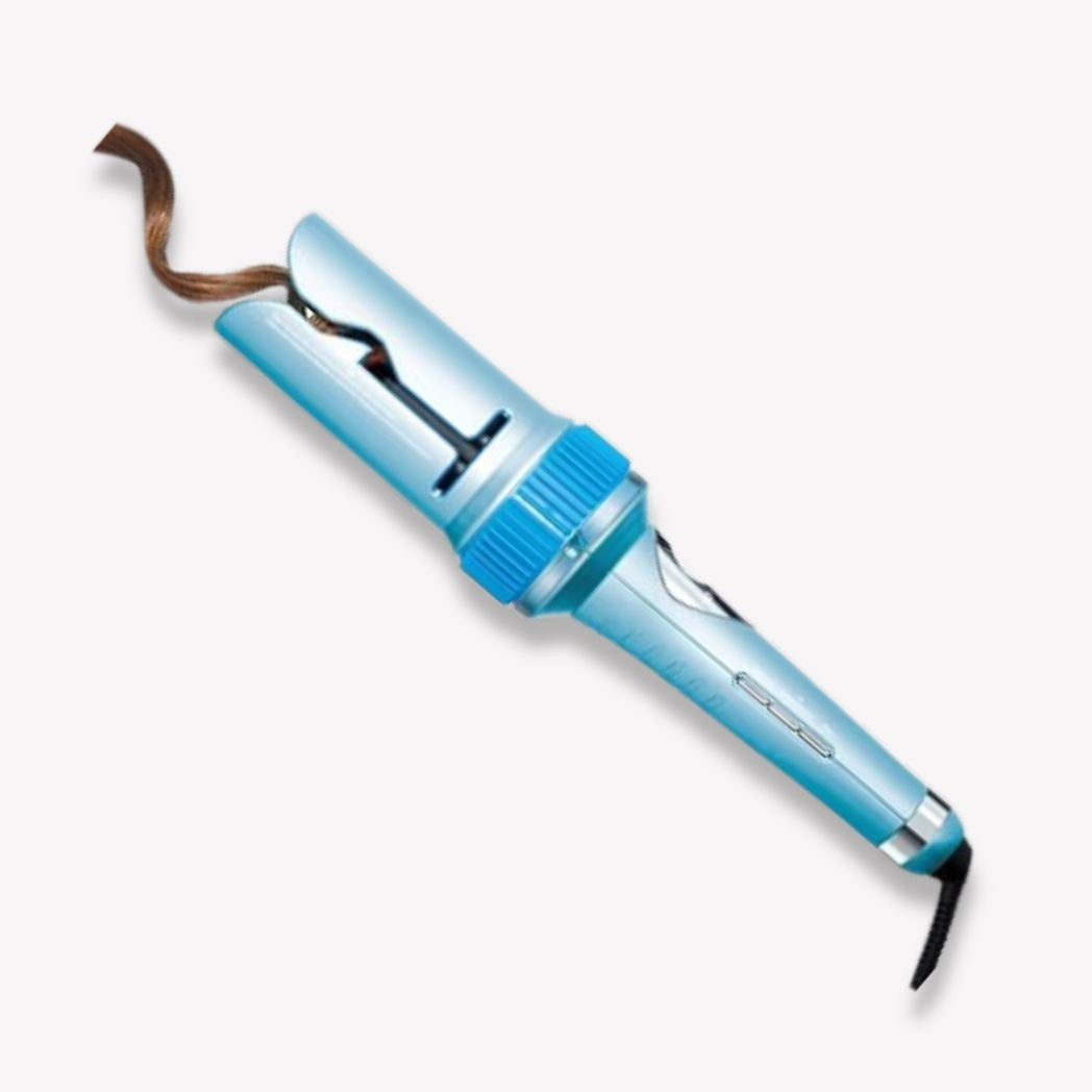 Babyliss Pro - MiraCurl Professional Curling Iron Nano Titanium 1