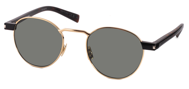 SL707 サンローラン パリ サングラス｜ブランドメガネ専門店