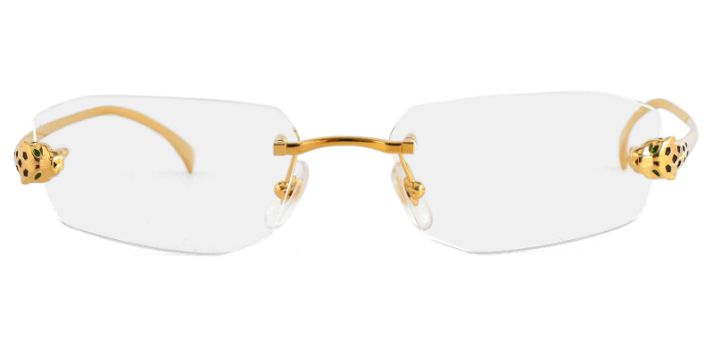 CT0494O-カルティエ｜ブランドメガネ専門店 エレガンス東京