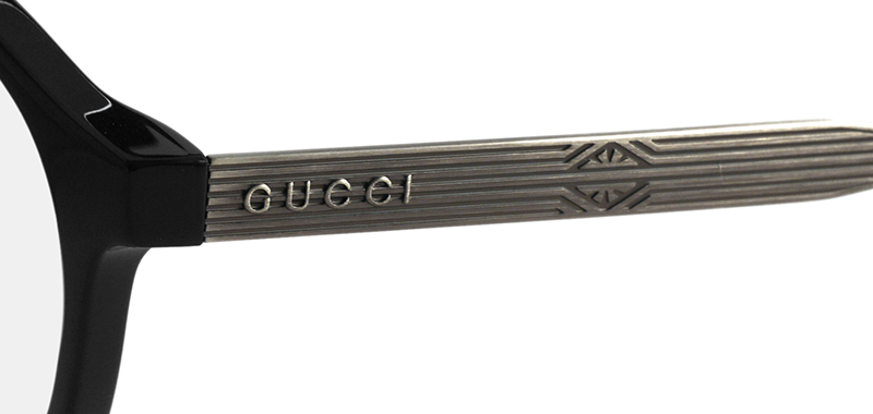 GG1743OJ-グッチ｜ブランドメガネ専門店 エレガンス東京