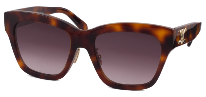 CL40253F セリーヌ サングラス｜ブランドメガネ専門店 エレガンス東京