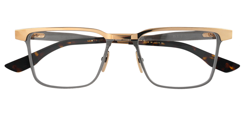 SENATOR-THREE DTX137 ディータ｜ブランドメガネ専門店 エレガンス東京