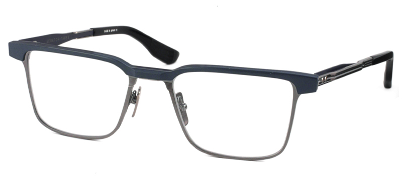 SENATOR-THREE DTX137 ディータ｜ブランドメガネ専門店 エレガンス東京