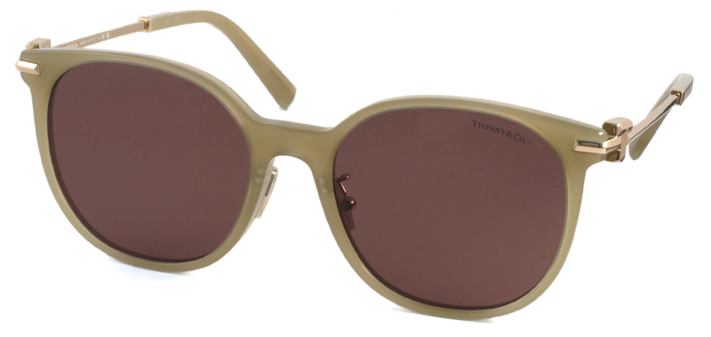 TF4224-D ティファニー サングラス｜ブランドメガネ専門店 エレガンス東京