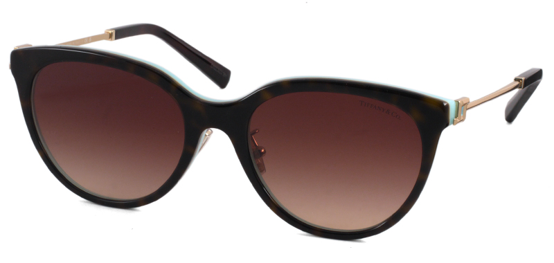 TF4243-D ティファニー サングラス｜ブランドメガネ専門店 エレガンス東京