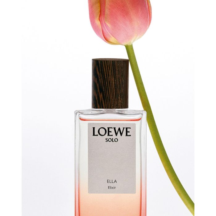 Loewe Solo Ella Elixir Edp 100ml