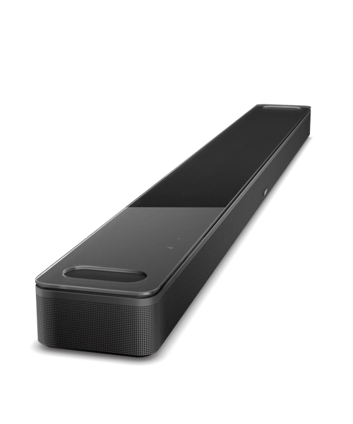 Soundbars & Bass Modules