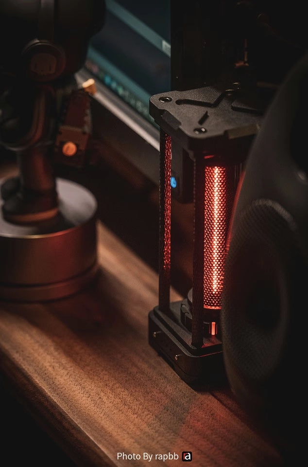X-Light | Tritium Tower Atmosphere Lamp
