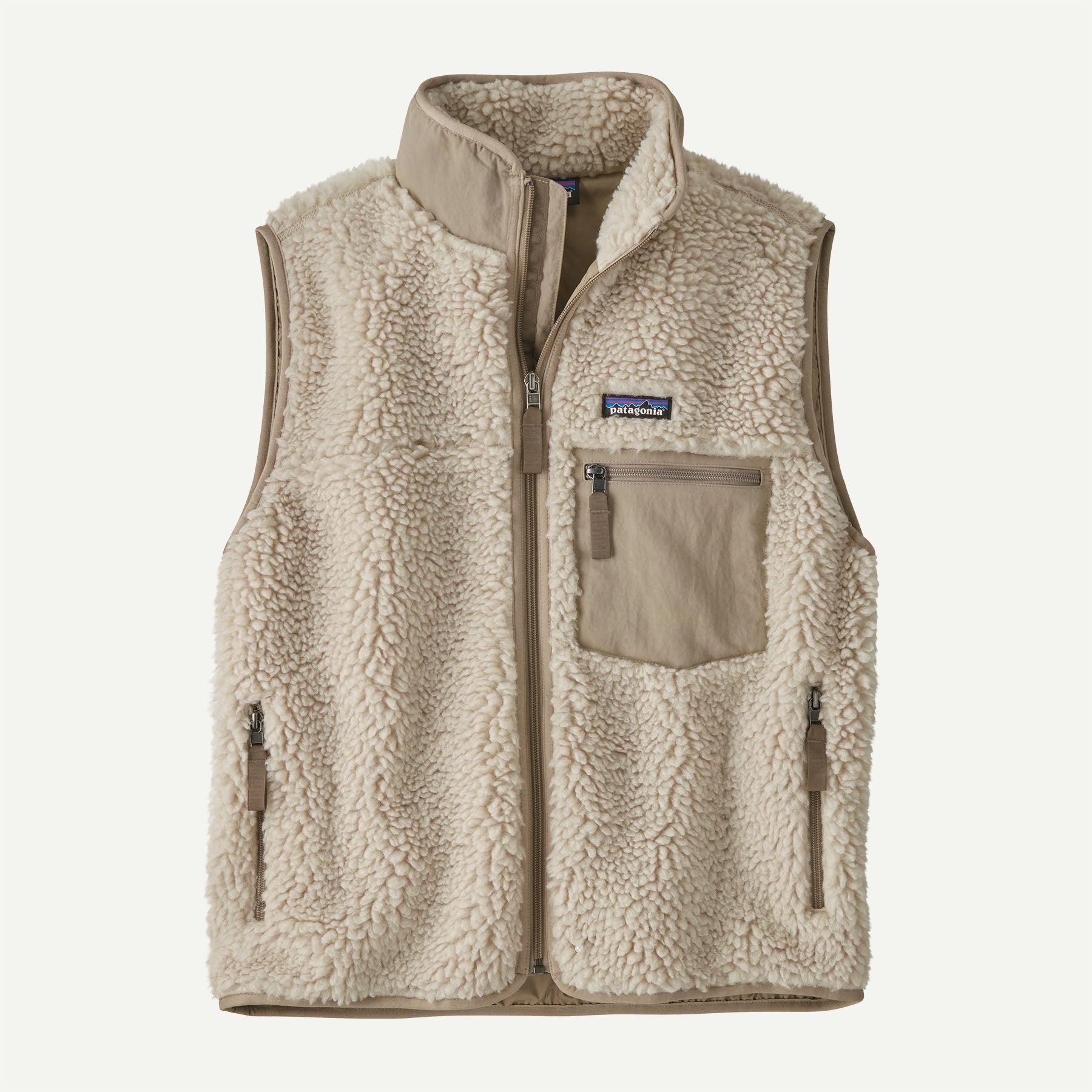 Women's Classic Retro-X Vest – Elements Outfitters