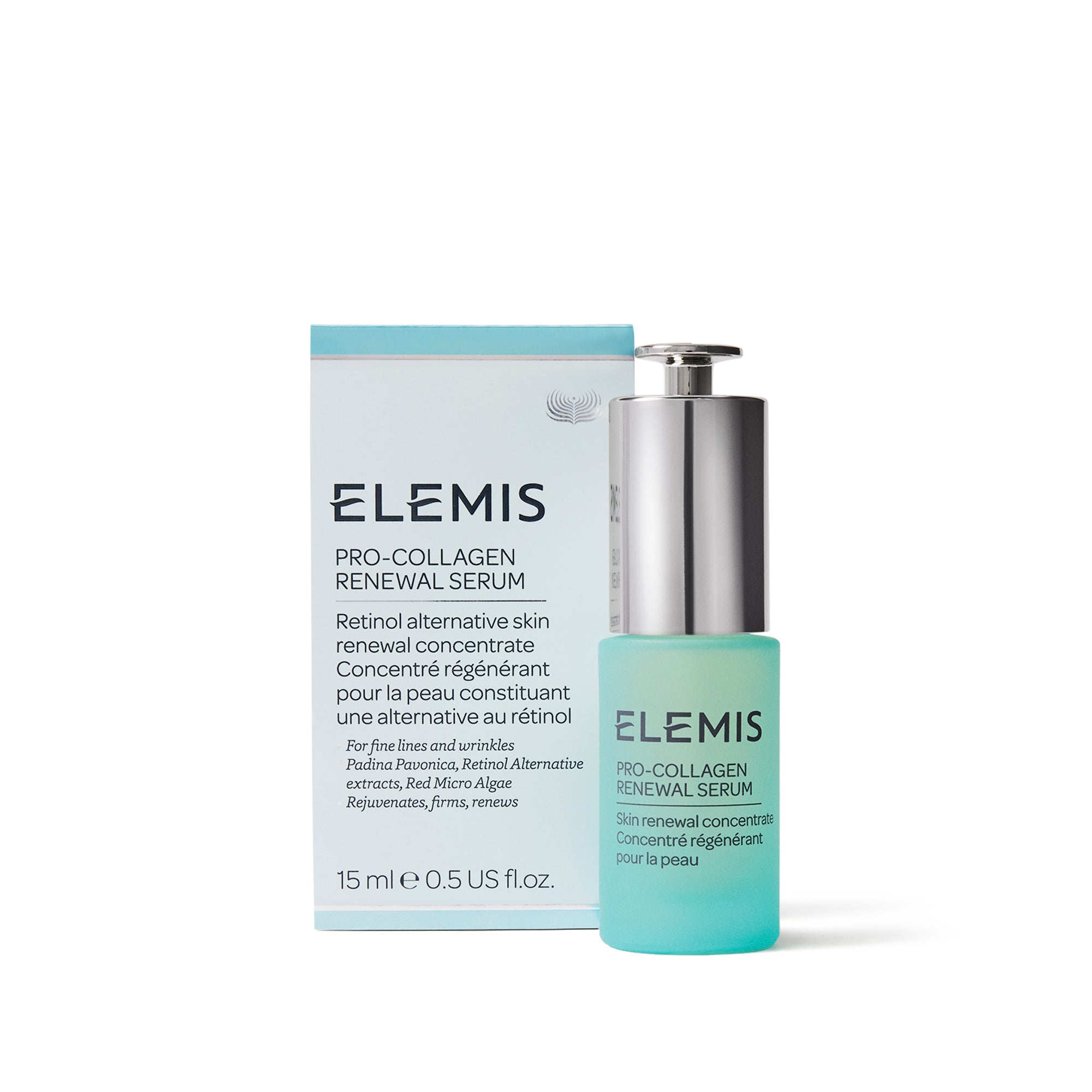 プロコラジェン リニューアル セラム – ELEMIS オンラインショップ
