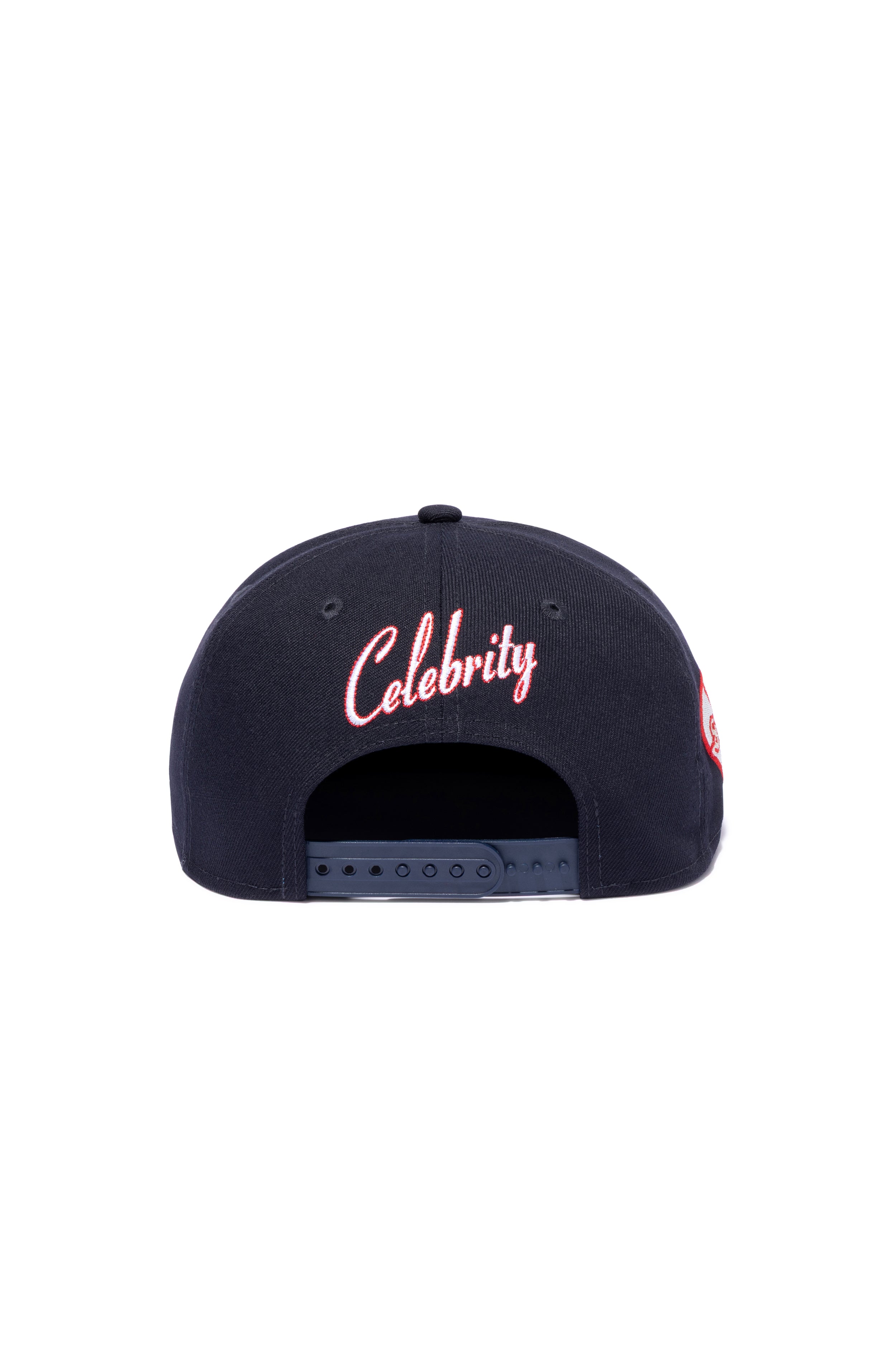 Saint Mxxxxxx (セントマイケル)/NE_CAP/CELEBRITY/NAVY│正規通販