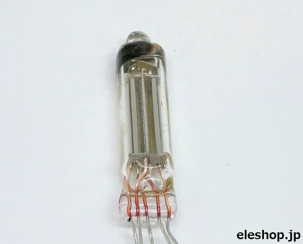 RAYTHEON(レイセオン) サブミニチュア管 / 6418