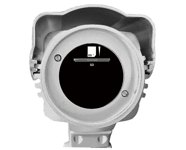 SDカードレコーダー内蔵バリフォーカルカメラ ◇取寄品◇ [代引不可