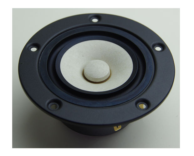 8cmフルレンジスピーカーユニット (2本ペア) △航空便不可△ / CHN50Pmica