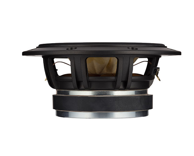 バックロード専用16cmフルレンジスピーカー (1個) ☆受注単位有