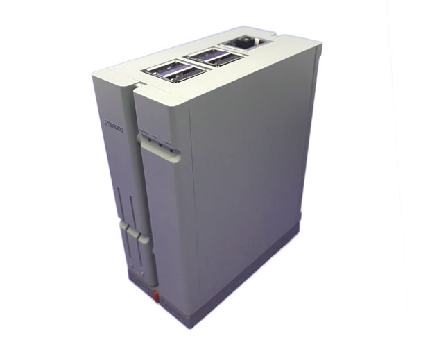 HELMET'S X68000初代 ラズパイ プラモデルケース / MONAC-003