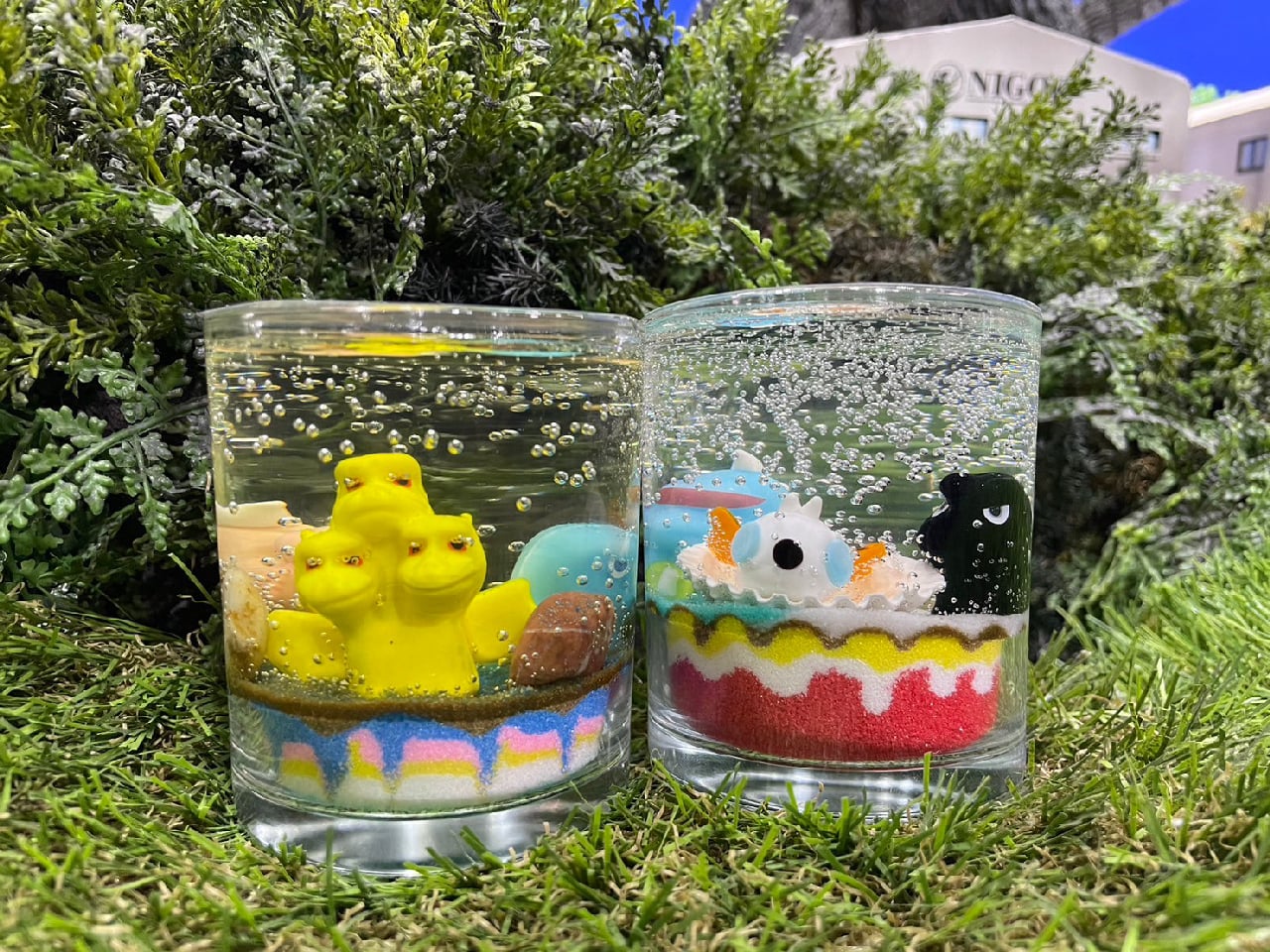 大好評につき延長が決定！】可愛さゴジラ級！「ゴジラキャンドル制作