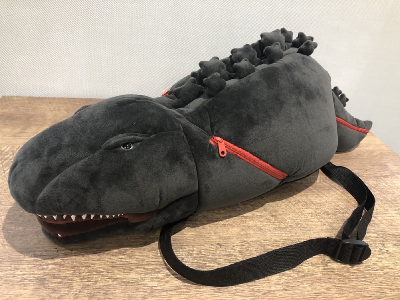 ゴジラ迎撃作戦】プレミアムチケット＆NEWスペシャルセット券販売開始