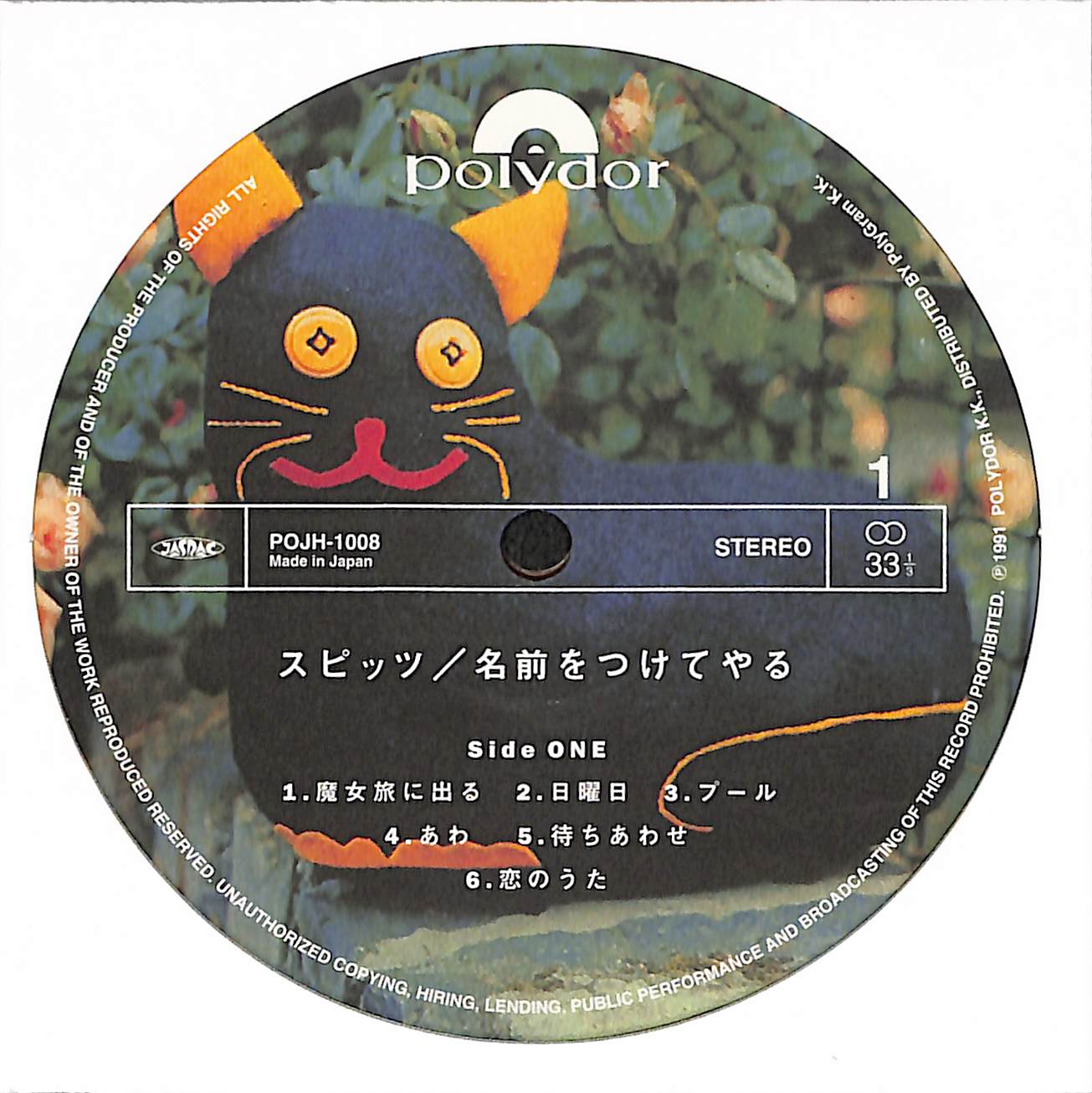 名前をつけてやる – ELLA ONLINE