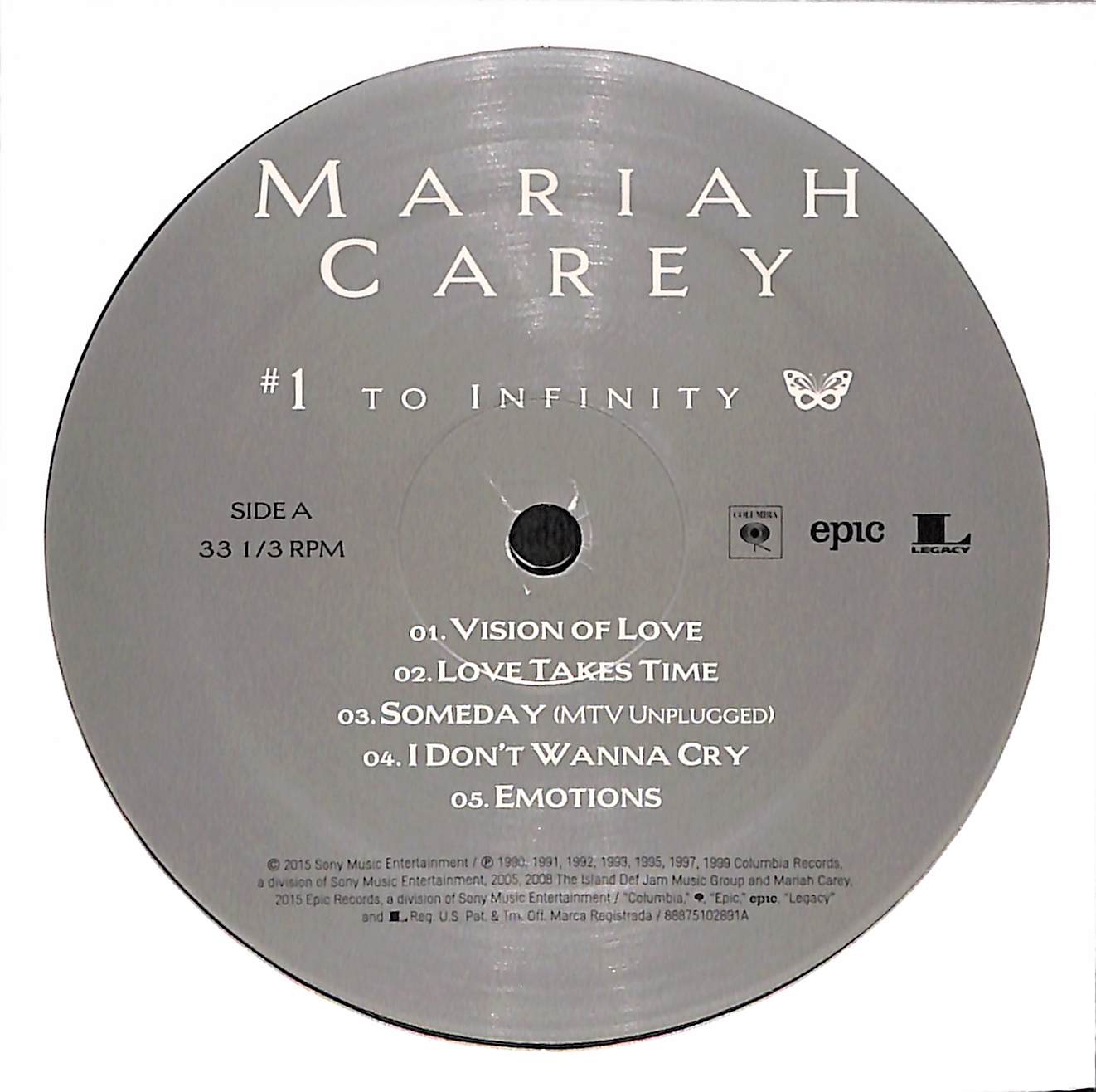 1 To Infinity – ELLA ONLINE