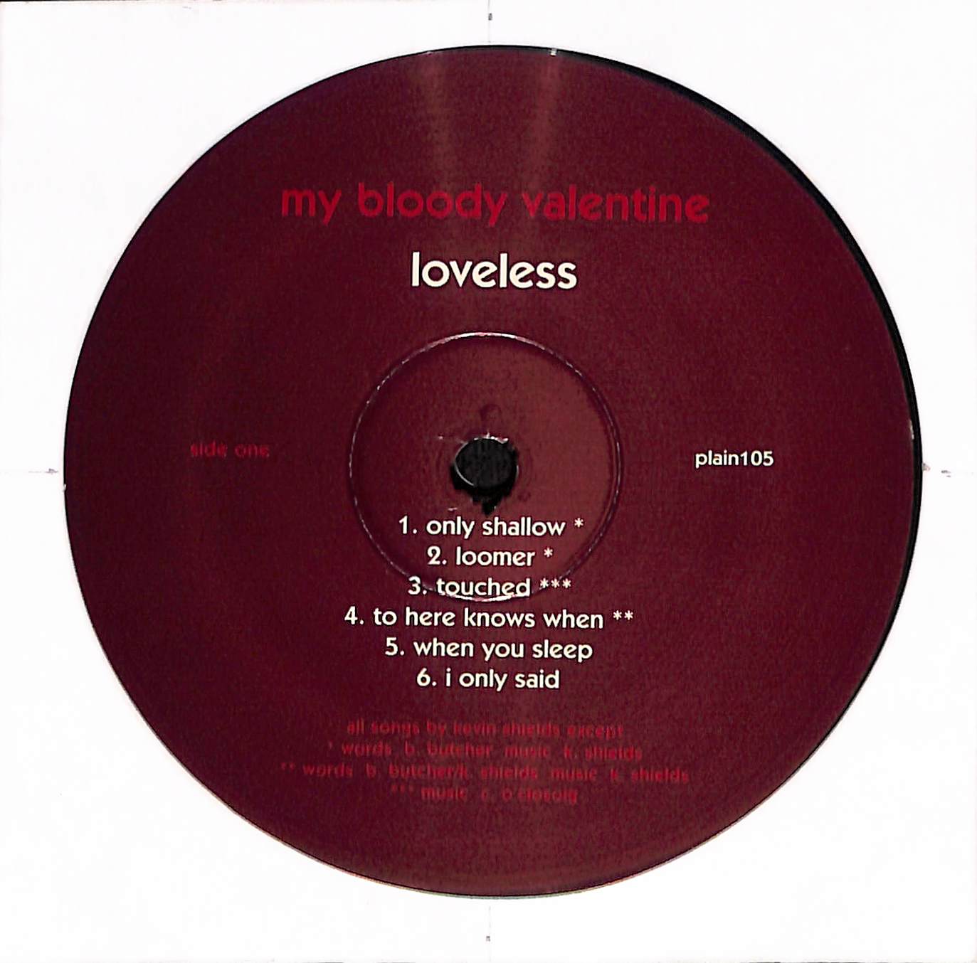 Loveless – ELLA ONLINE