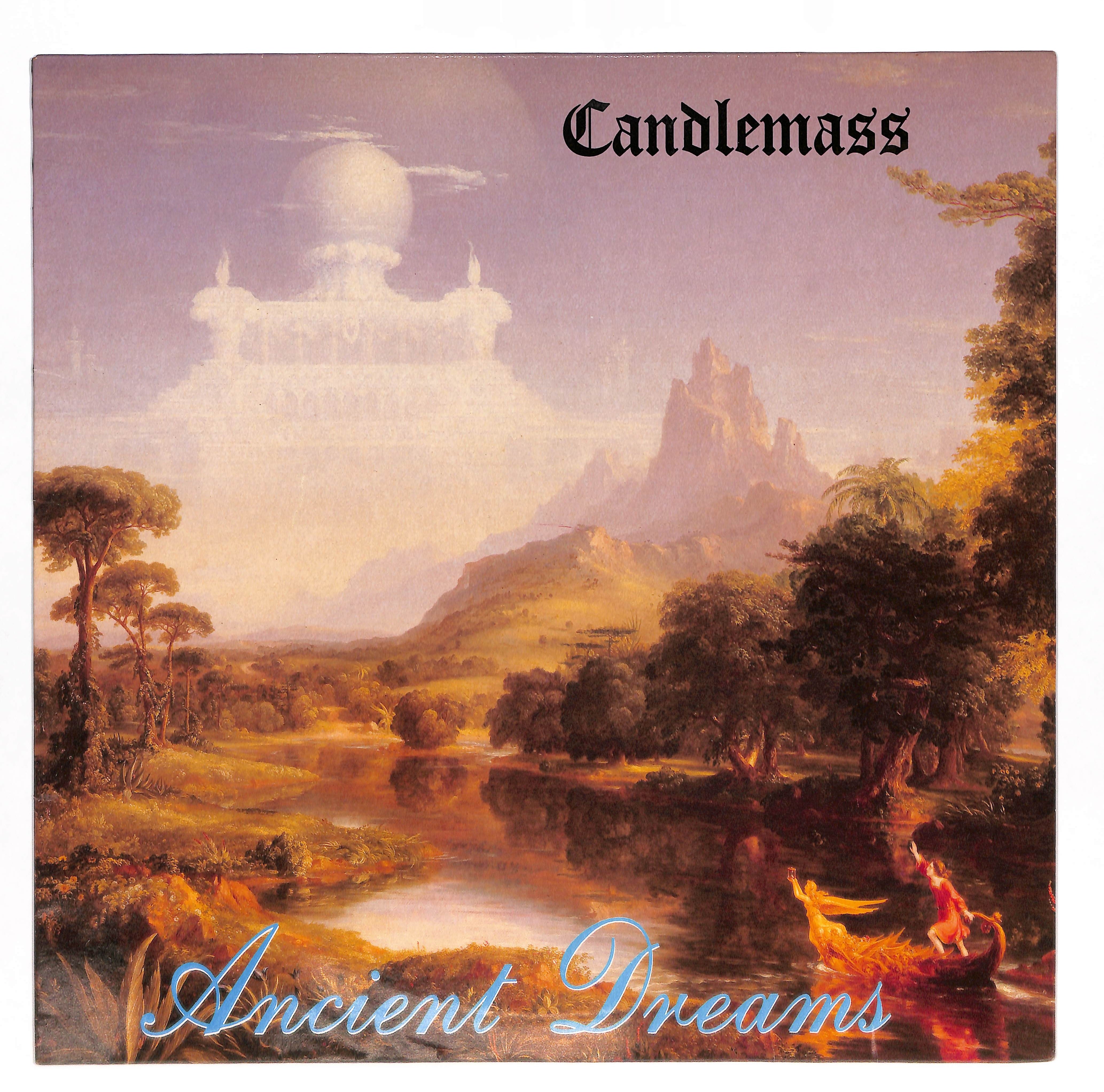 Ancient Dreams – ELLA ONLINE