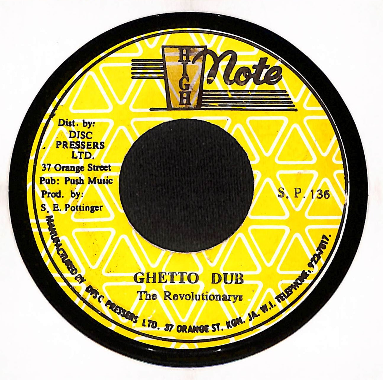 SKA/ROCKSTEADY 45 SPECIAL – ELLA ONLINE